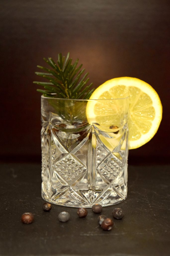 Gin Tonic der Klassiker